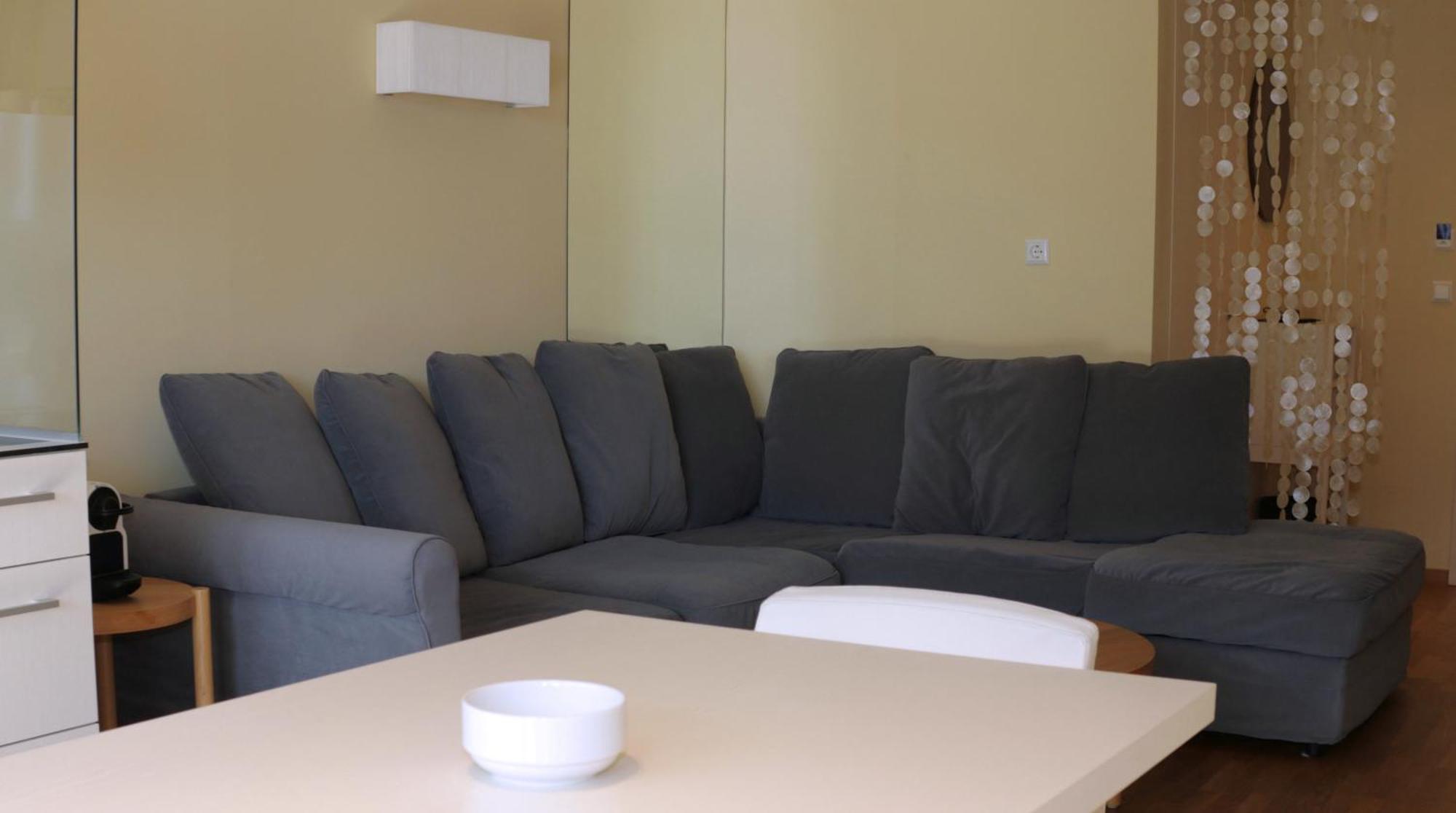 Nikola Luxury Apartments Senia Petrčane Dış mekan fotoğraf