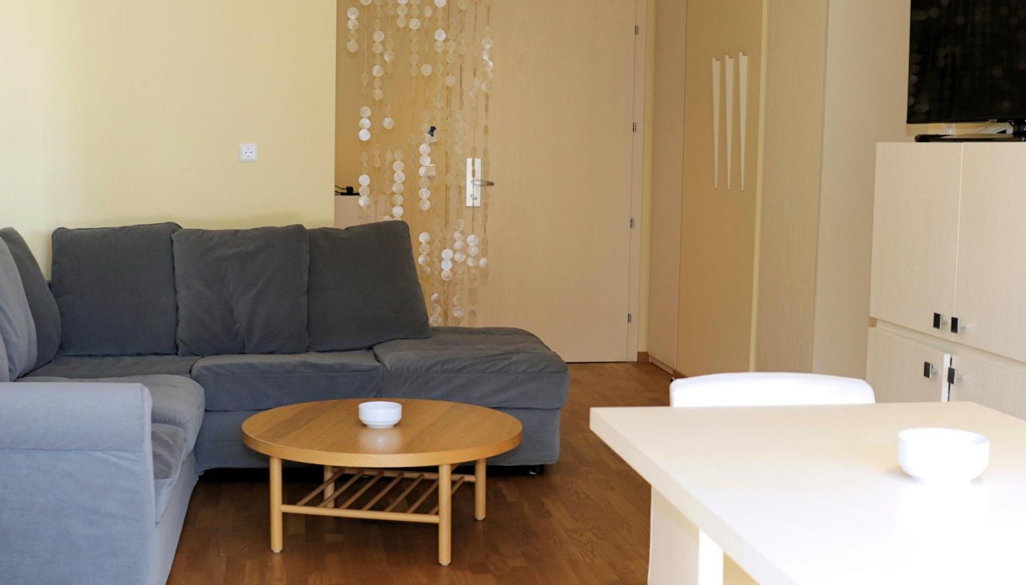 Nikola Luxury Apartments Senia Petrčane Dış mekan fotoğraf