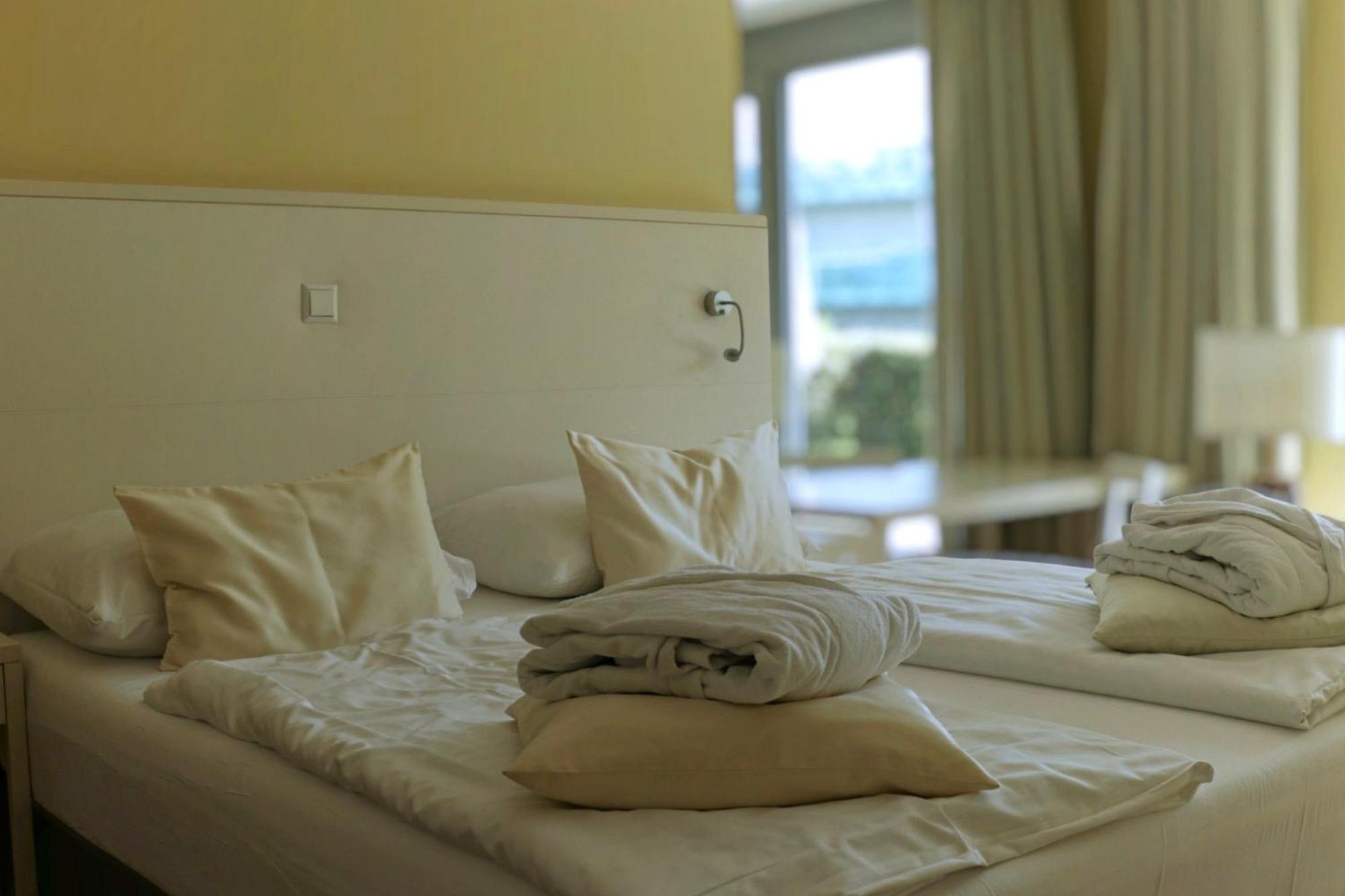 Nikola Luxury Apartments Senia Petrčane Dış mekan fotoğraf