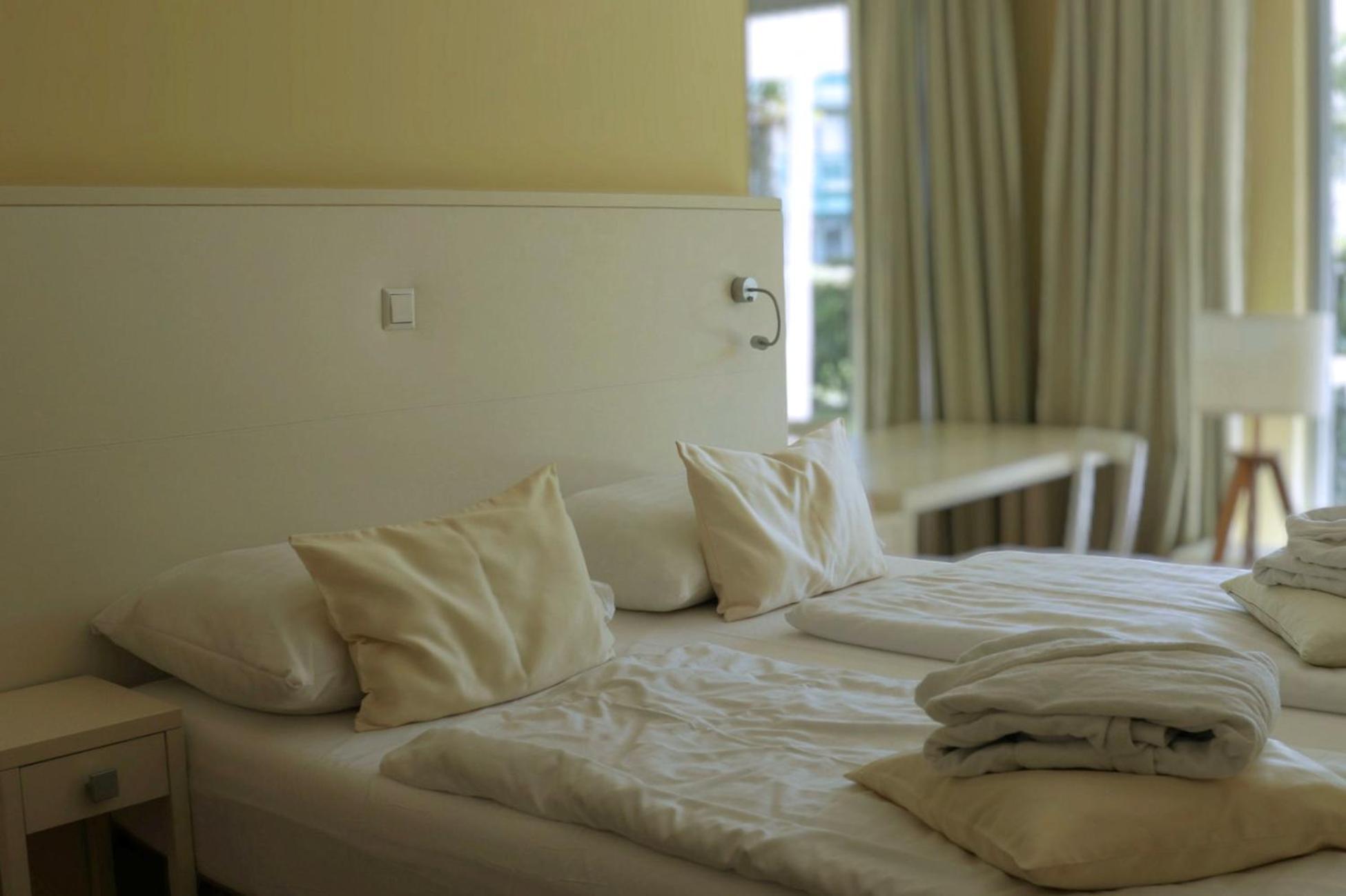 Nikola Luxury Apartments Senia Petrčane Dış mekan fotoğraf