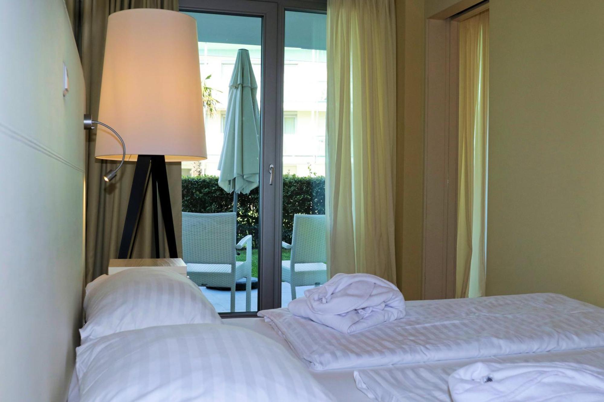 Nikola Luxury Apartments Senia Petrčane Dış mekan fotoğraf