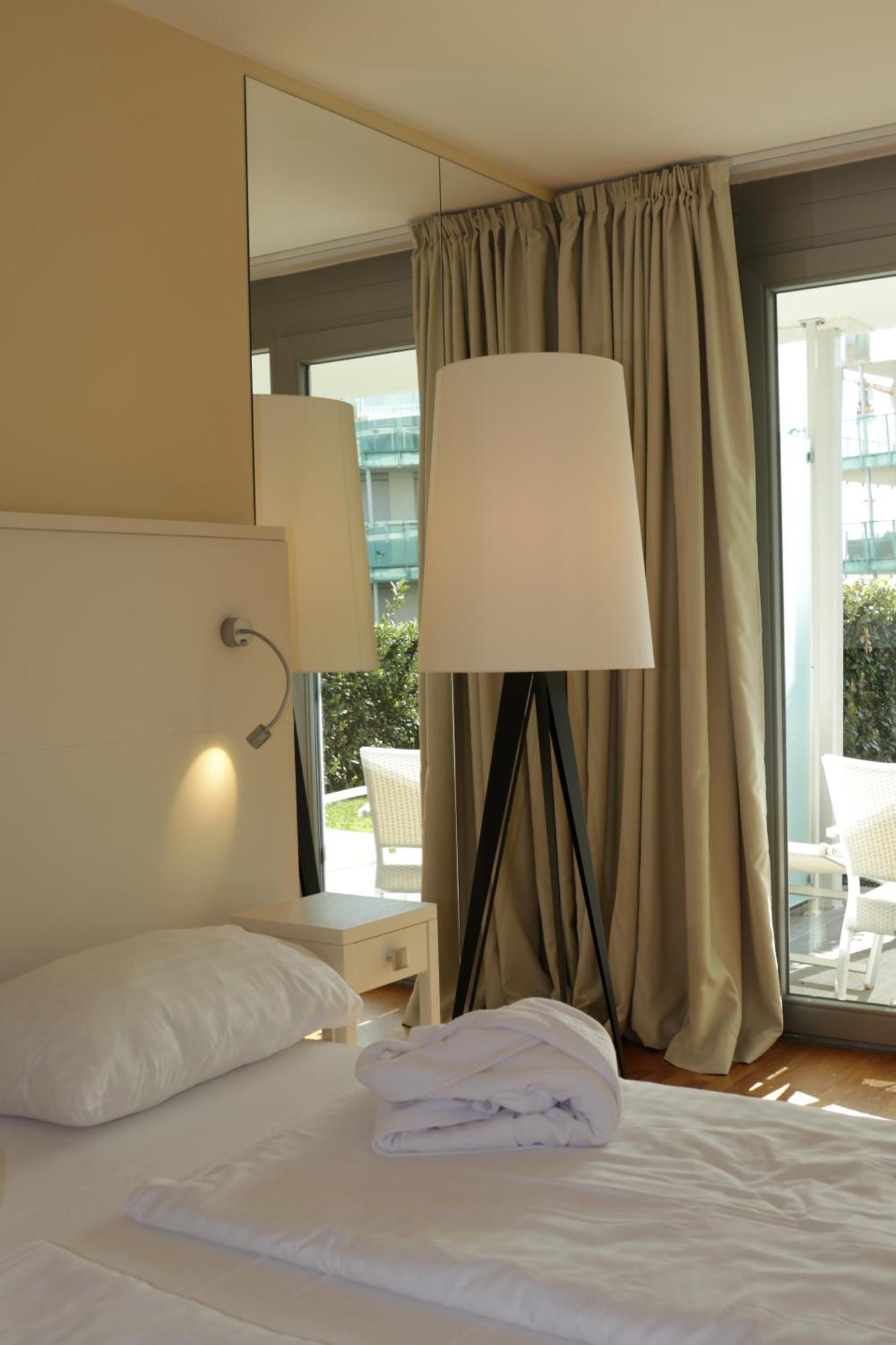 Nikola Luxury Apartments Senia Petrčane Dış mekan fotoğraf