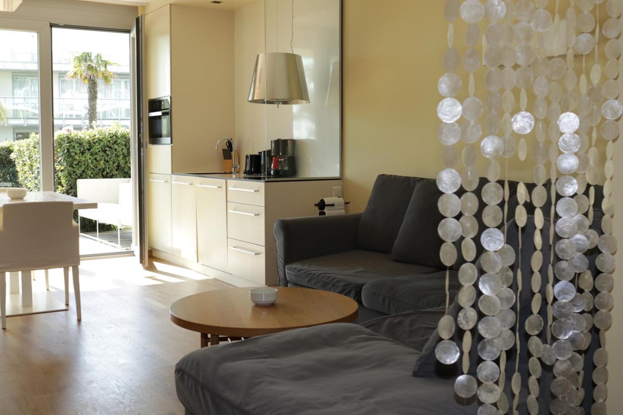 Nikola Luxury Apartments Senia Petrčane Dış mekan fotoğraf