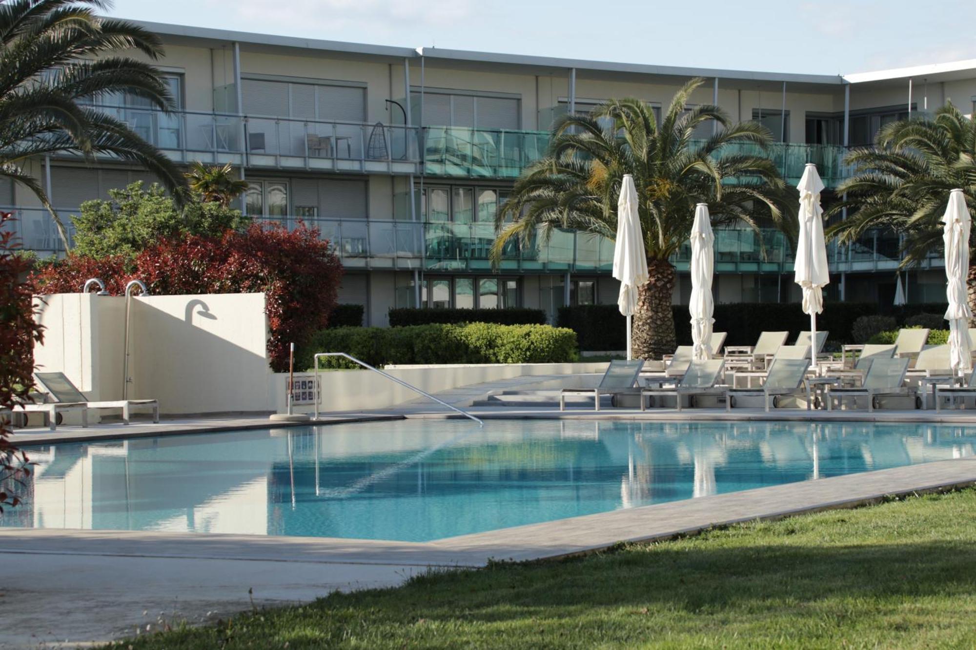 Nikola Luxury Apartments Senia Petrčane Dış mekan fotoğraf