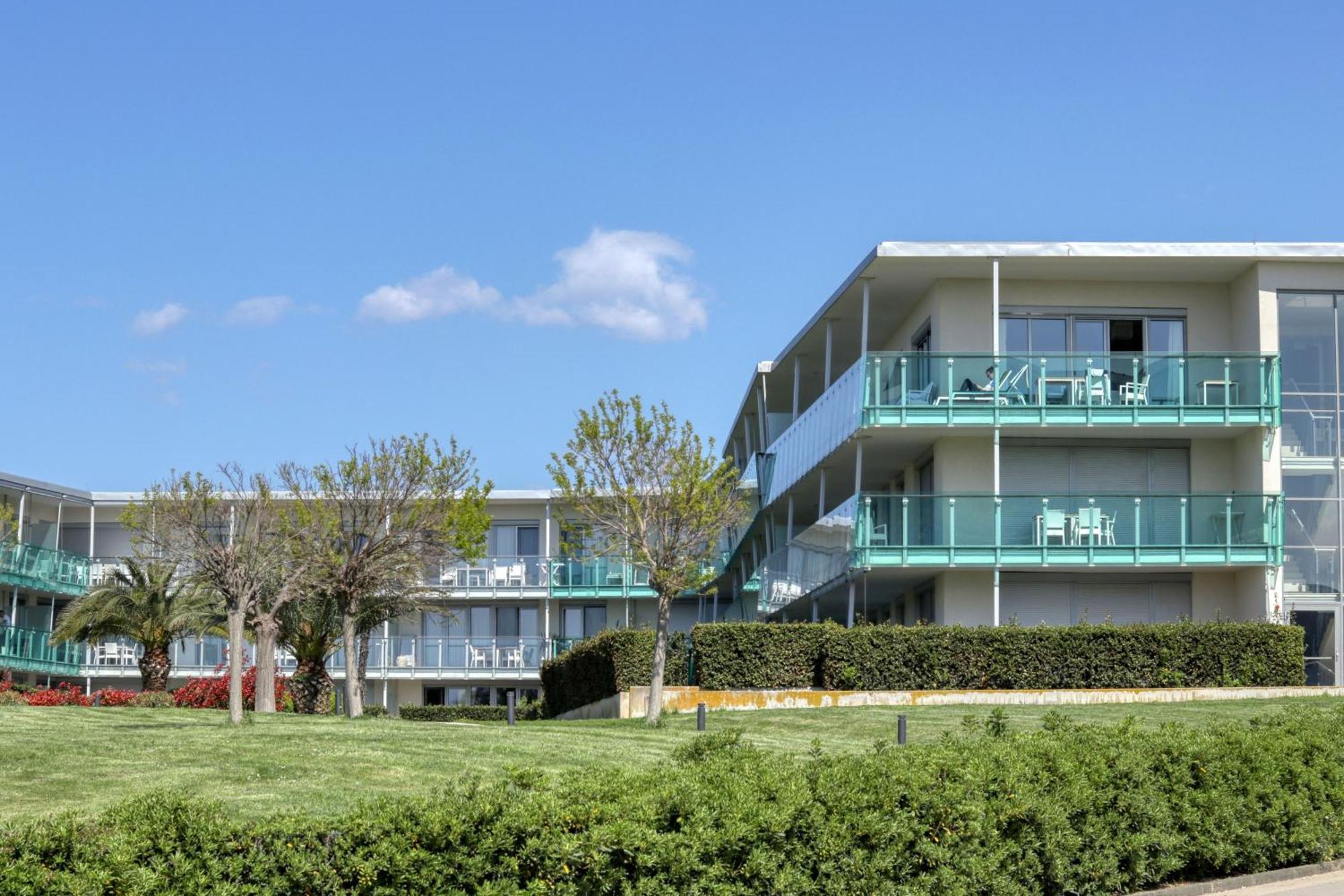 Nikola Luxury Apartments Senia Petrčane Dış mekan fotoğraf