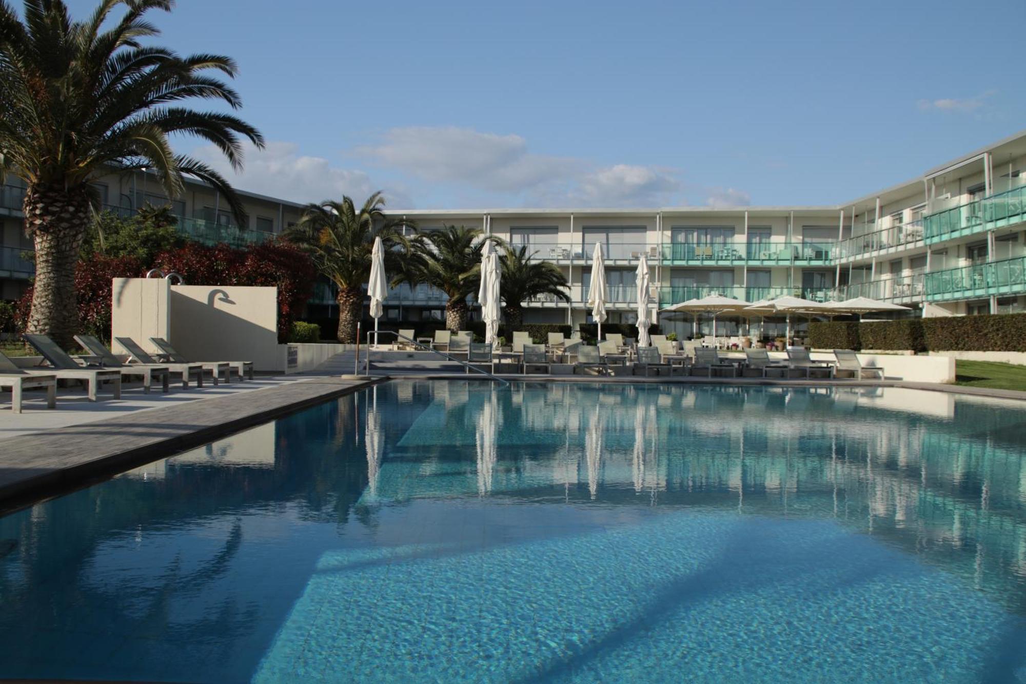 Nikola Luxury Apartments Senia Petrčane Dış mekan fotoğraf