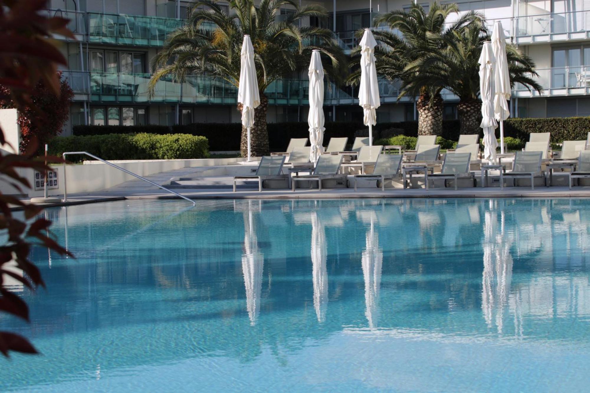 Nikola Luxury Apartments Senia Petrčane Dış mekan fotoğraf