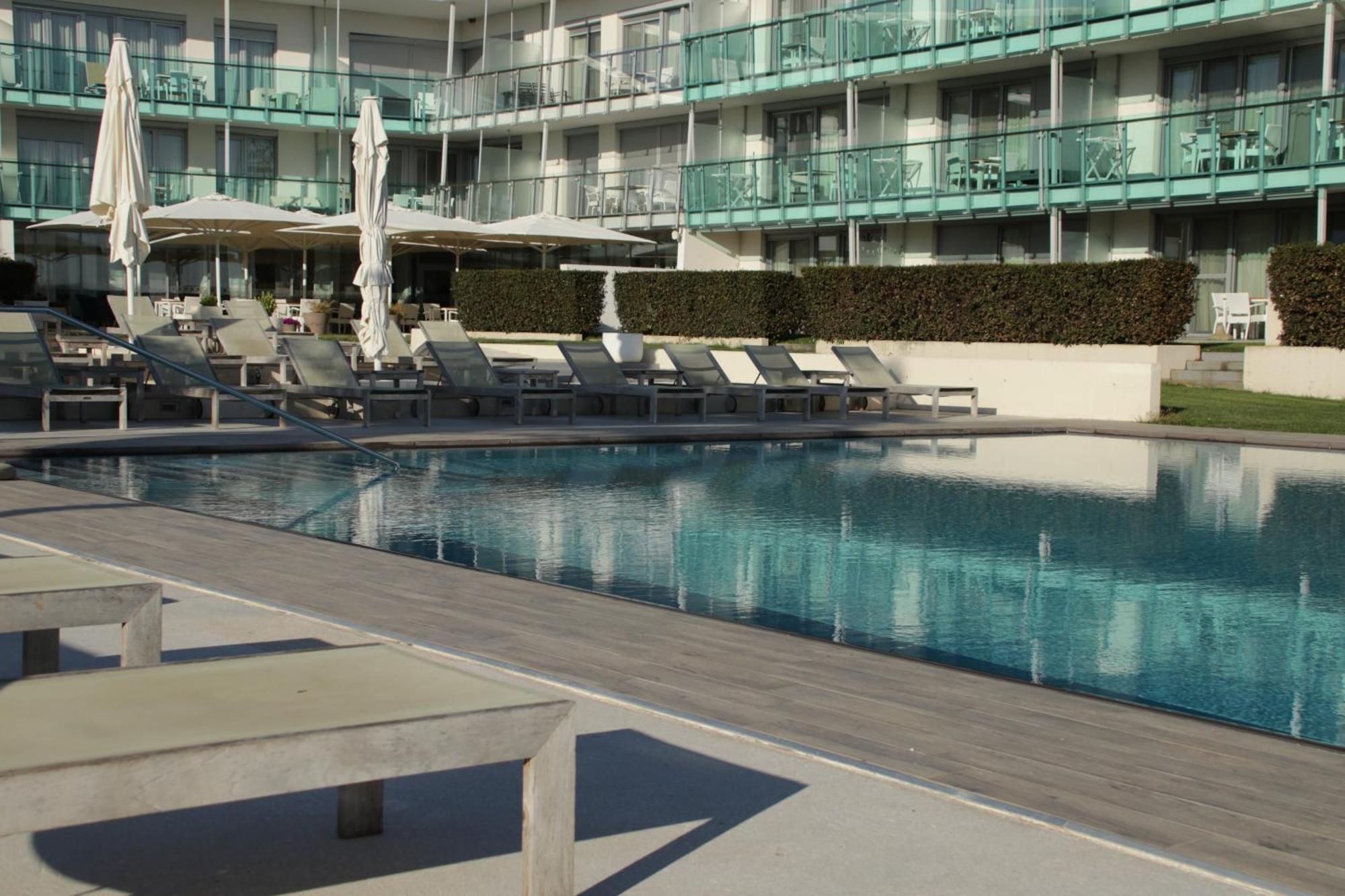 Nikola Luxury Apartments Senia Petrčane Dış mekan fotoğraf